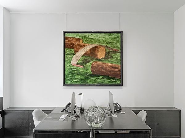 Photo: Stefan Altenburger