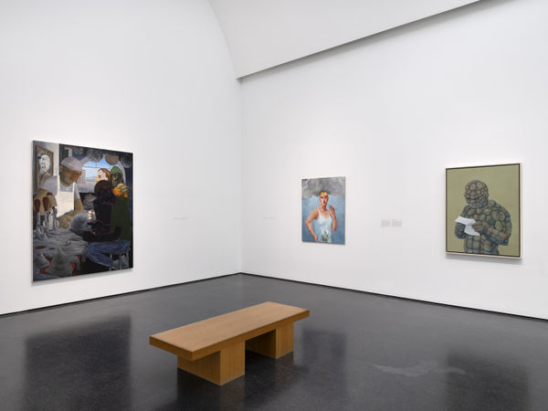 Photo: Shelby Ragsdale, © MCA Chicago.