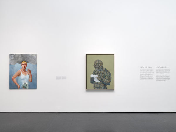 Photo: Shelby Ragsdale, © MCA Chicago.