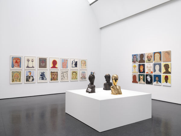 Photo: Shelby Ragsdale, © MCA Chicago.