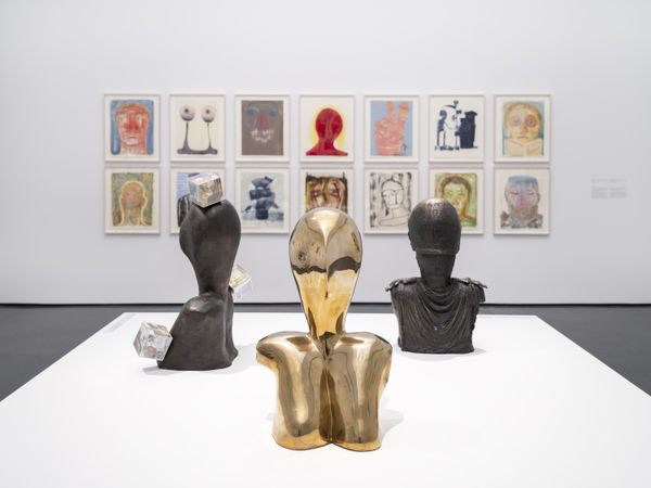 Photo: Shelby Ragsdale, © MCA Chicago.