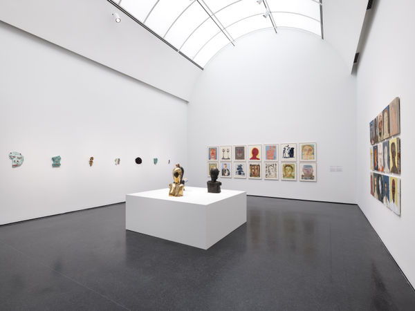 Photo: Shelby Ragsdale, © MCA Chicago.