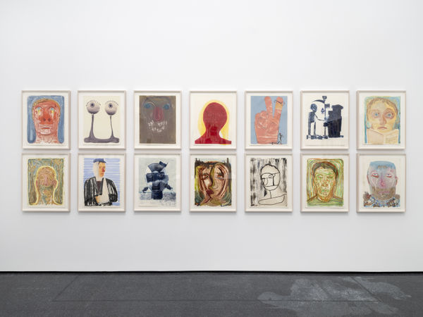 Photo: Shelby Ragsdale, © MCA Chicago.