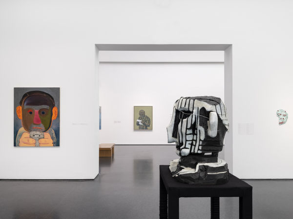 Photo: Shelby Ragsdale, © MCA Chicago.