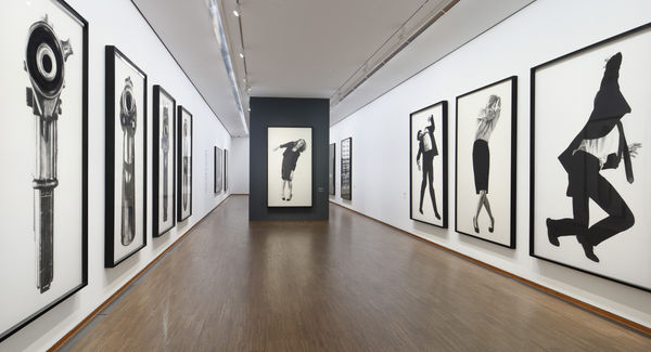 © ALBERTINA, Vienna. Photo: Ana Paula Franco