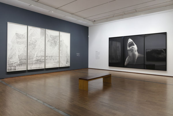 Photo: © The Albertina Museum, Vienna / Rainer Iglar