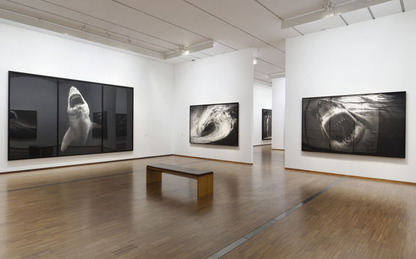 Photo: © The Albertina Museum, Vienna / Rainer Iglar