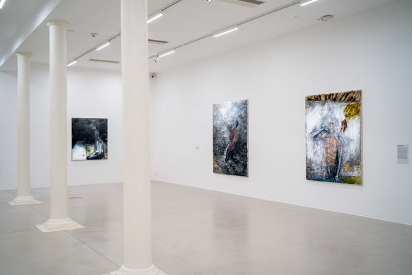 Credit: Kunstmeile Krems, Photo by Agnes Winkler