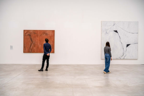 Credit: Kunstmeile Krems, Photo by Agnes Winkler