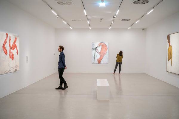 Credit: Kunstmeile Krems, Photo by Agnes Winkler