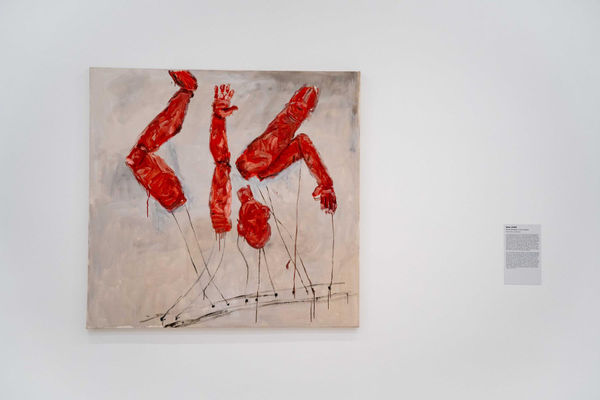 Credit: Kunstmeile Krems, Photo by Agnes Winkler