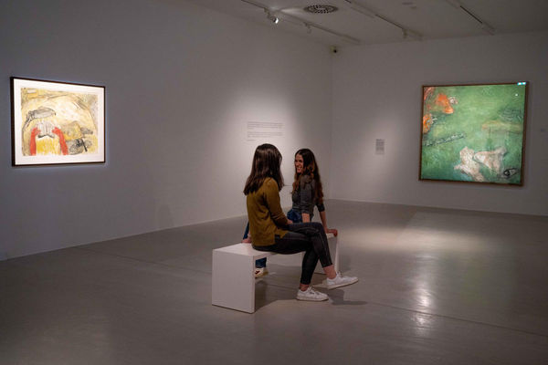 Credit: Kunstmeile Krems, Photo by Agnes Winkler