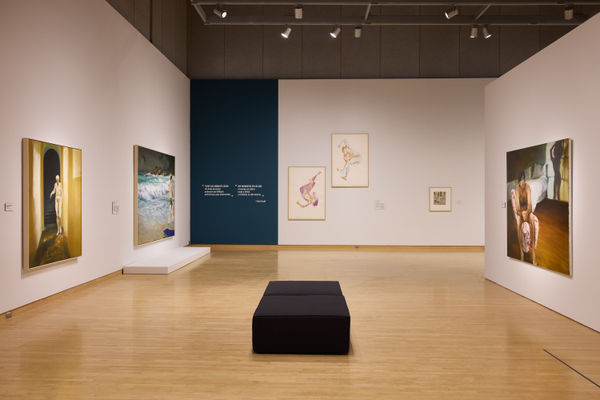 Phoenix Art Museum. Goodworks, Photo: Brandon Sullivan