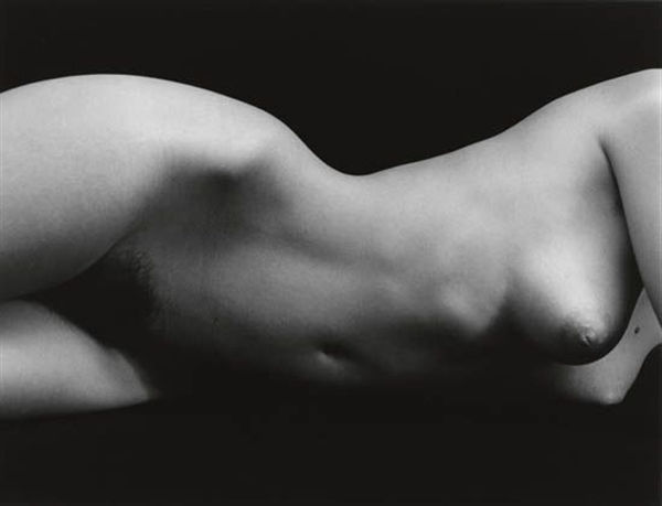 Brett Weston