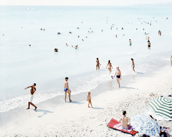 Massimo Vitali
