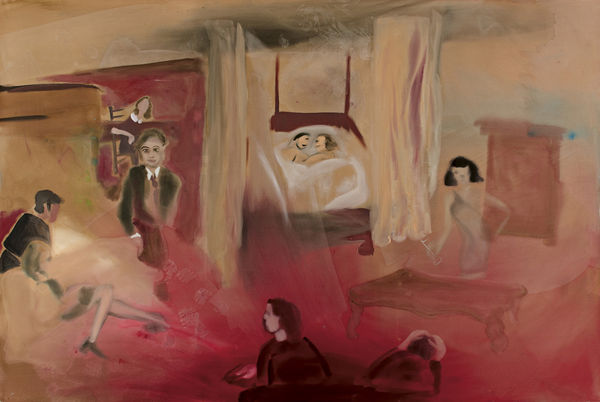 Sophie von Hellermann