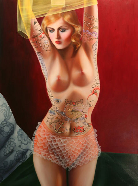 Jocelyn Hobbie