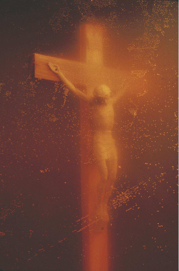 Andres Serrano