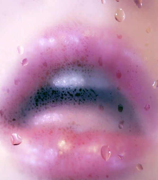 Marilyn Minter