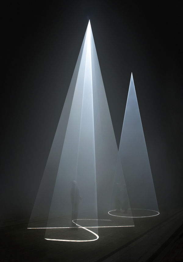 Anthony McCall