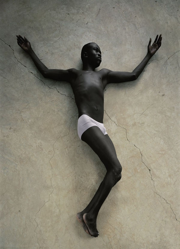 Vanessa Beecroft