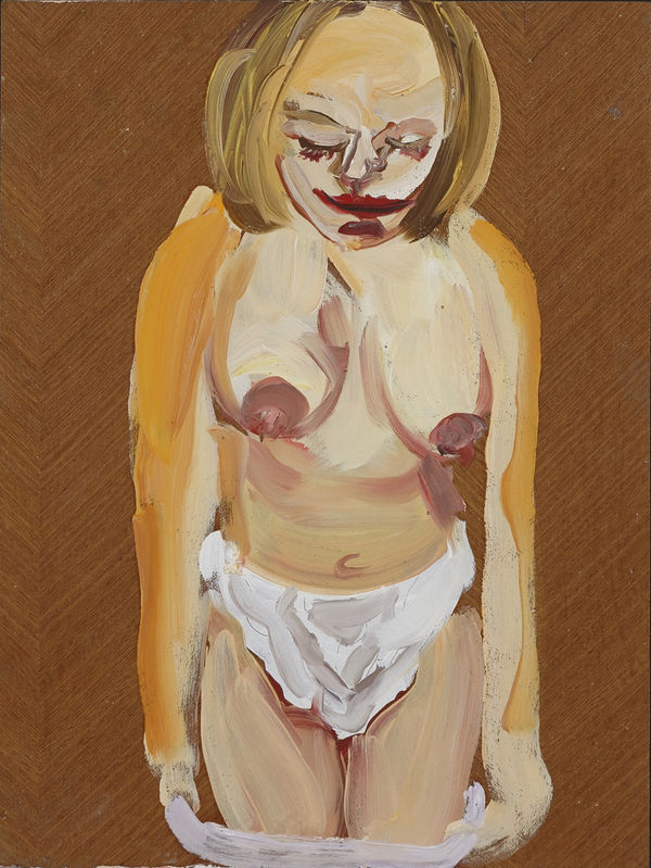 Chantal Joffe