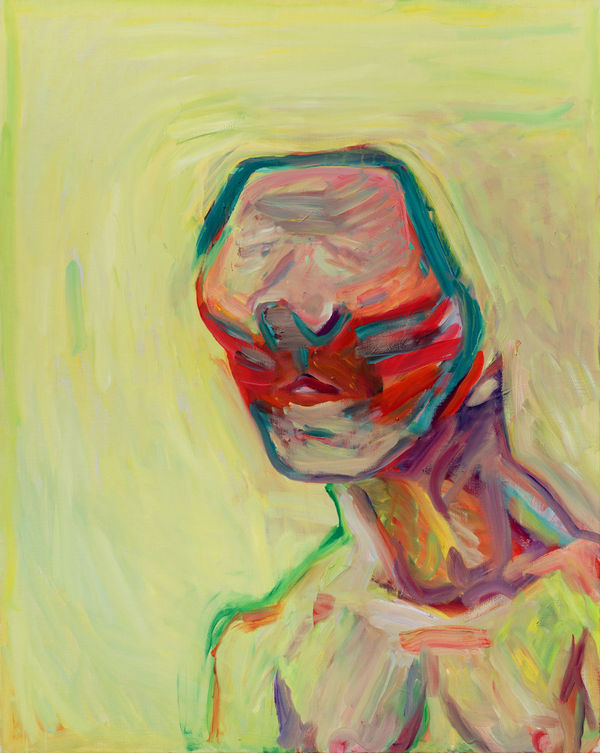 Maria Lassnig