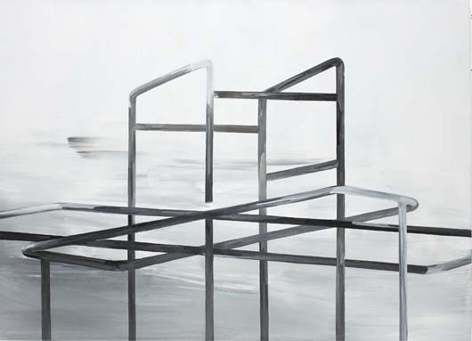 Tina Gillen, Playground, 2005