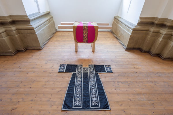 Hermann Nitsch, The Pharmacy, 1965-2011