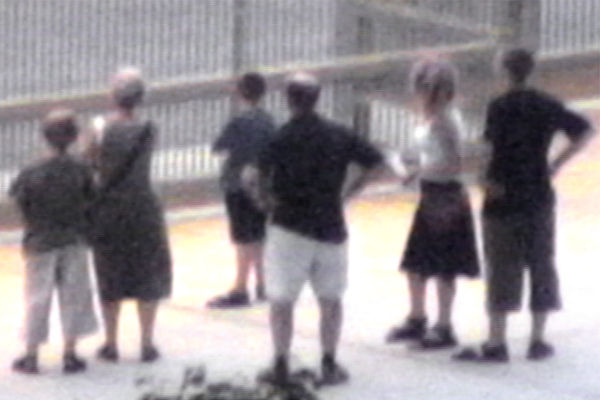 Carlos Motta, Public Domain #14, 2004