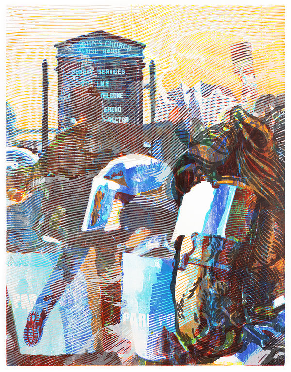 Rob Swainston and Zorawar Sidhu, June 1, 7:30 PM, 2020-21