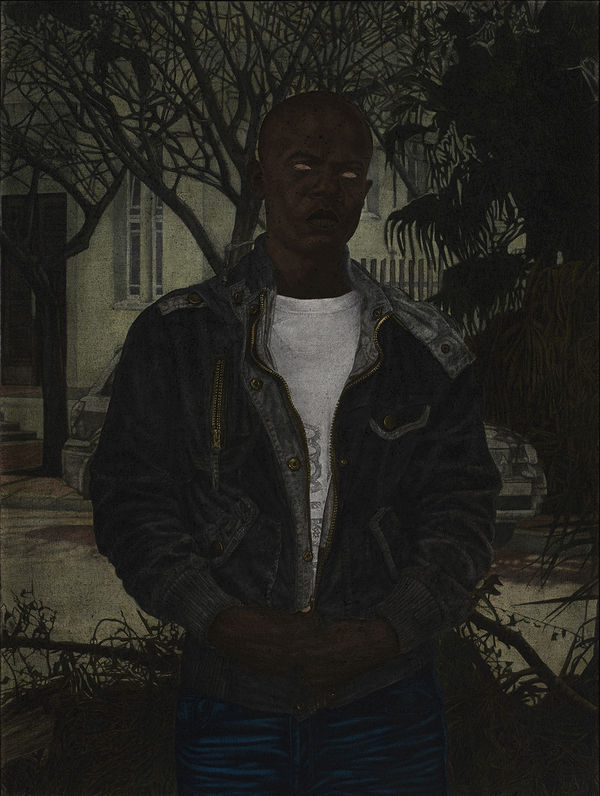 Cinga Samson, Okwe Nkunzana 5, 2021