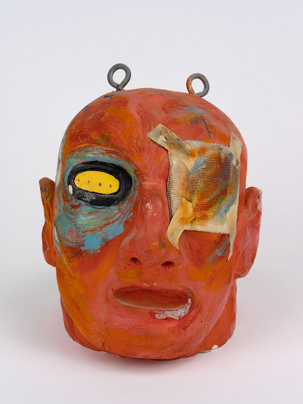 David Wojnarowicz, Untitled, 1984