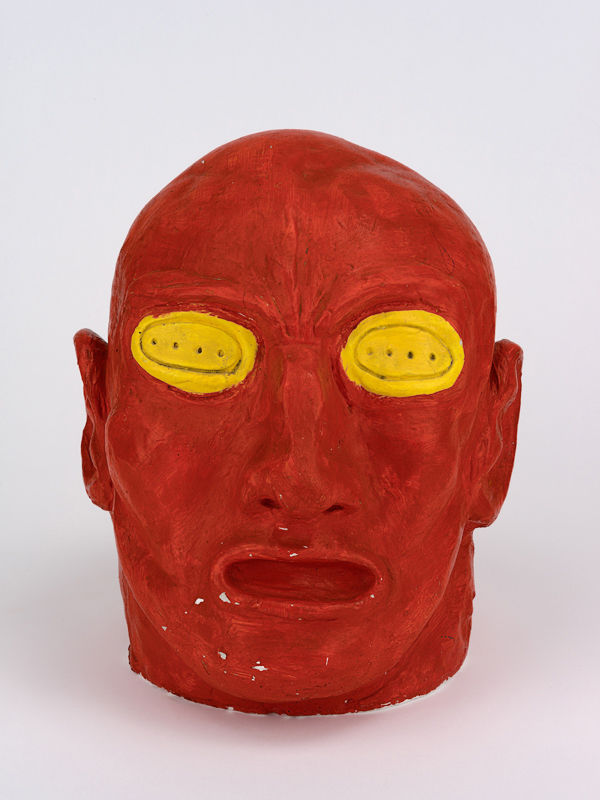 David Wojnarowicz, Untitled, 1984