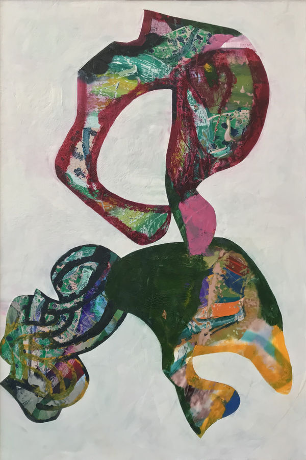 Richard Jacobs, Tortoise and Hare, 2010 - 2016