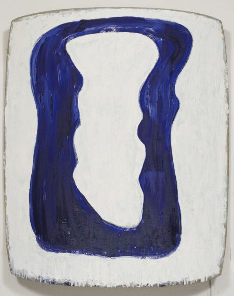 Ron Gorchov, Hotel Oasis, 2006