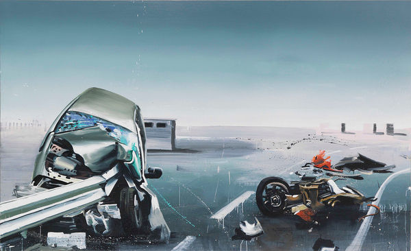 Dirk Skreber, It Rocks Us So Hard Ho Ho Ho 3, 2002