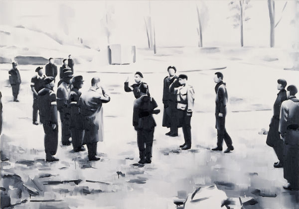 Marcin Maciejowski, Dismissal, 2004