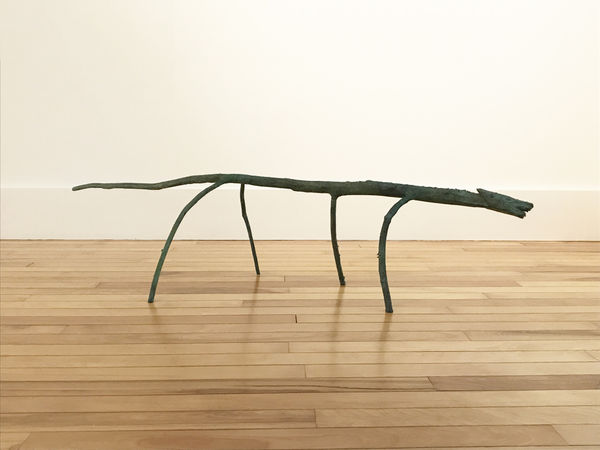 Joseph Wheelwright, Dog, 2011 c.