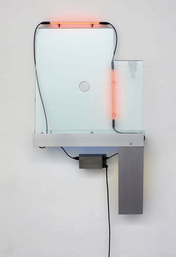 Keith Sonnier, Washer, 1989