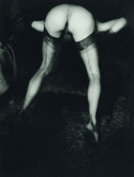 Pierre Molinier, Mon cul, c. 1960s