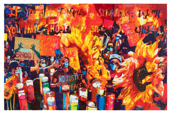 Rob Swainston and Zorawar Sidhu, May 28, 2020-21