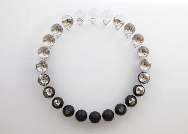 Olafur Eliasson, Your outside endured, 2014