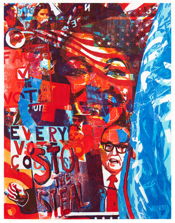 Rob Swainston and Zorawar Sidhu, November 19, 2020-21