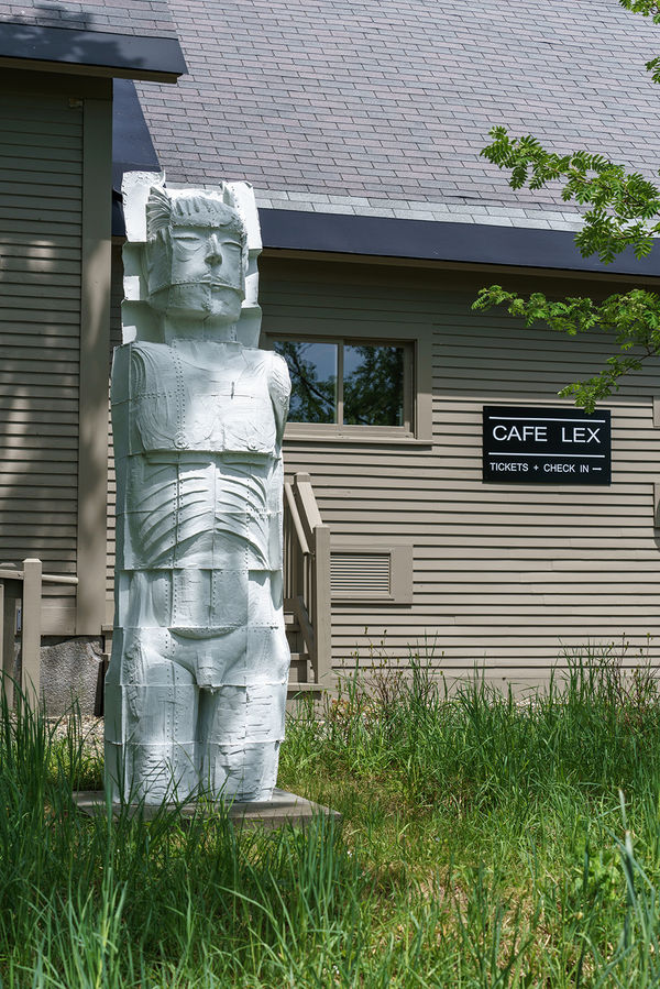 Matthew Monahan, (Sub)Mariner, 2010