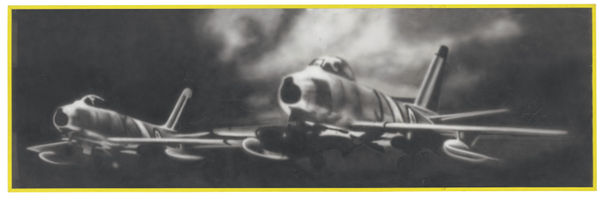 Jack Goldstein, Untitled, 1979