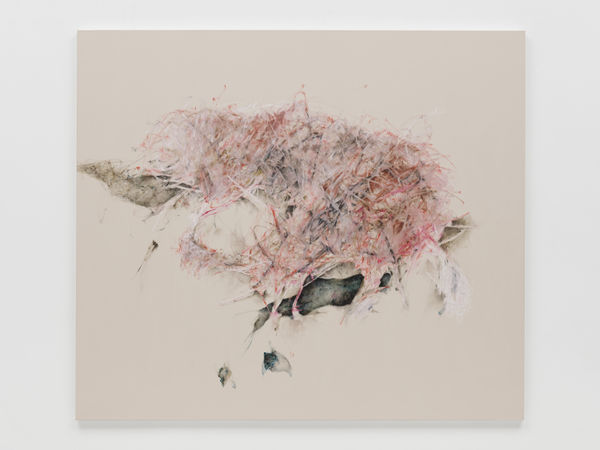 Christine Ay Tjoe, Hyaluronic Pledge #04, 2022