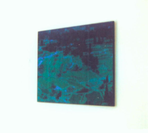 Barnaby Hosking, No beginning, No middle, No end, 2006