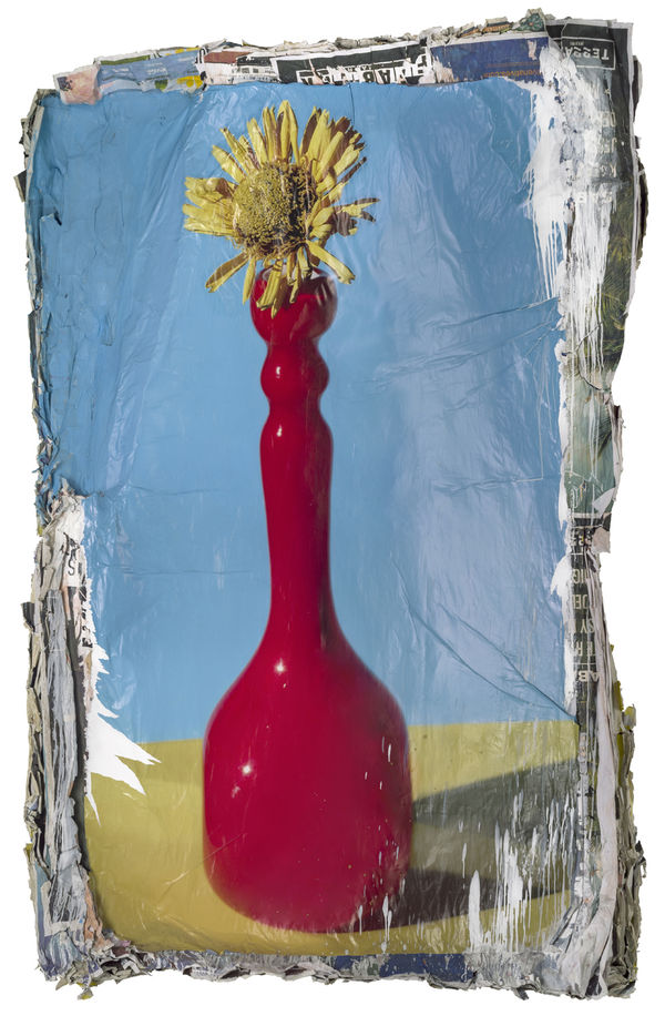 Jorge Galindo, DIDO, 2019