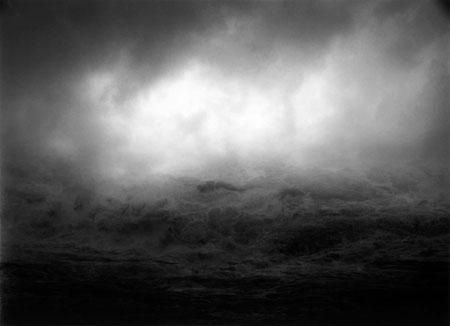 DoDo Jin Ming, Free Element Plate XXIX, 2001